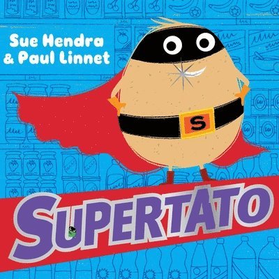 Supertato 1