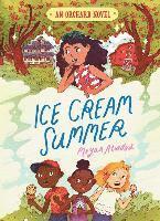 Ice Cream Summer, 1
