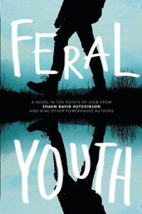 bokomslag Feral Youth