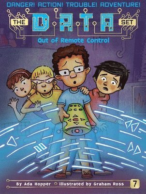 Out of Remote Control