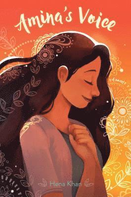 Hena Khan - Amina's Voice, Häftad