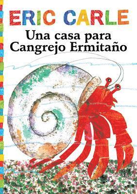 Una Casa Para Cangrejo Ermitaño (a House for Hermit Crab) 1