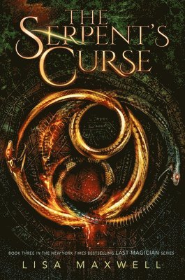 The Serpent's Curse 1