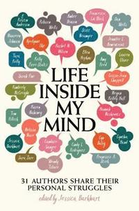 bokomslag Life Inside My Mind