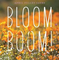 bokomslag Bloom Boom!
