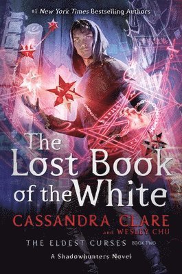 Lost Book Of The White 1