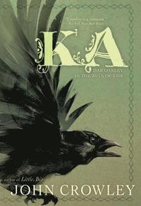 bokomslag Ka: Dar Oakley in the Ruin of Ymr