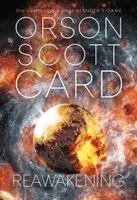 Orson Scott Card - Reawakening, Häftad