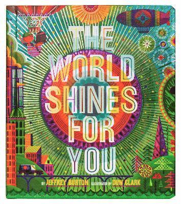 World Shines for You