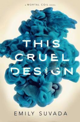 Emily Suvada - This Cruel Design, Inbunden. Tillgänglighet: Lägg i varukorg