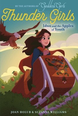 bokomslag Idun and the Apples of Youth