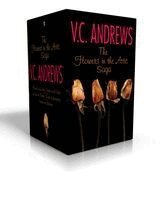 V.C. Andrews - The Flowers in the Attic Saga, Häftad