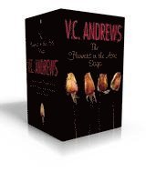 V. C. Andrews, V C Andrews - The Flowers in the Attic Saga (Boxed Set): Flowers in the Attic/Petals on the Wind; If There Be Thorns/Seeds of Yesterday; Garden of Shadows, Häftad