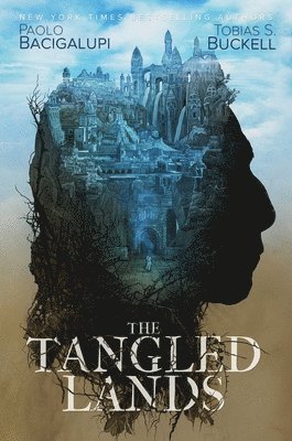 bokomslag The Tangled Lands