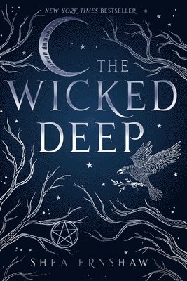 bokomslag The Wicked Deep