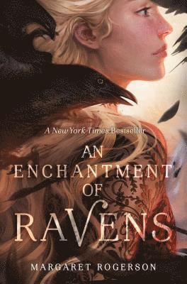 An Enchantment of Ravens 1