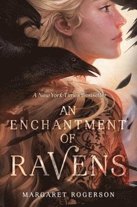 bokomslag An Enchantment of Ravens