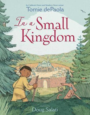 In a Small Kingdom 1