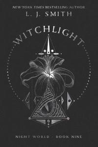 bokomslag Witchlight