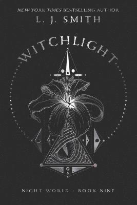 L.J. Smith - Witchlight, Inbunden