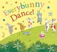 bokomslag Everybunny Dance!