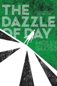 bokomslag The Dazzle of Day