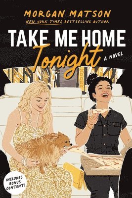 Take Me Home Tonight 1