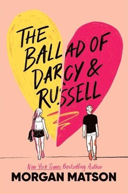 The Ballad of Darcy and Russell 1