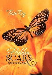 bokomslag Hidden Scars