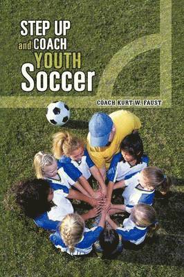 Step Up and Coach Youth Soccer 1