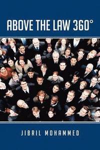 bokomslag Above the Law 360