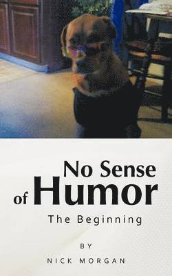 No Sense of Humor 1