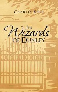 bokomslag The Wizards of Dunley