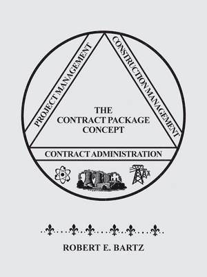 bokomslag Design & Construction of the Contract Package Concept