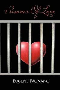bokomslag Prisoner Of Love