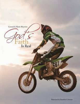 God's Faith Is Real 1