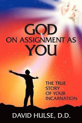 David Hulse D.D., David Hulse D. D. - God On Assignment As You, Häftad