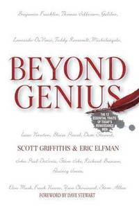 bokomslag Beyond Genius