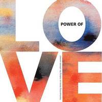 bokomslag Power of Love
