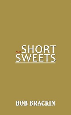 bokomslag Short and Sweets