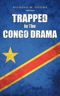 Trapped In The Congo Drama 1