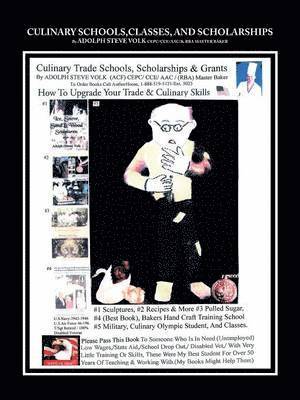 Culinary Schools,Classes, And Scholarships 1