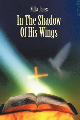 In The Shadow Of His Wings 1