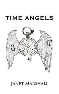 bokomslag Time Angels