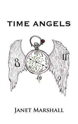 bokomslag Time Angels