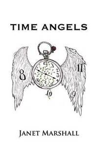 bokomslag Time Angels