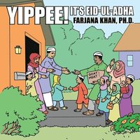 bokomslag Yippee! It's Eid-ul-Adha