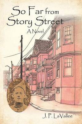 So Far from Story Street 1