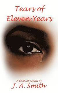 bokomslag Tears of Eleven Years