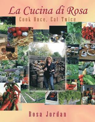 La Cucina di Rosa 1
